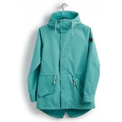 BURTON Burton Damen Funktionsjacke WWB SADIE JACKET, Größe XS in Blau Blau