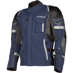 Klim Kodiak Motorrad Textiljacke