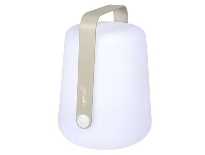 Fermob Balad Outdoor-Lampe 25cm Aluminium/Polyethylen