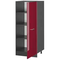 Vicco, Regal, R-Line (60 x 57.20 x 143 cm)