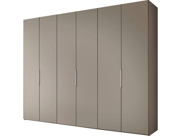 STAUD Drehtürenschrank Extenso, edles Design in hochwertiger Qualität, Made in Germany