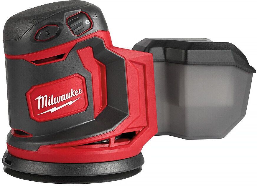 Milwaukee Excenterslip M18 BOS125-0