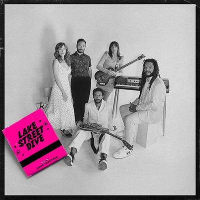 Good Together - Lake Street Dive, CD