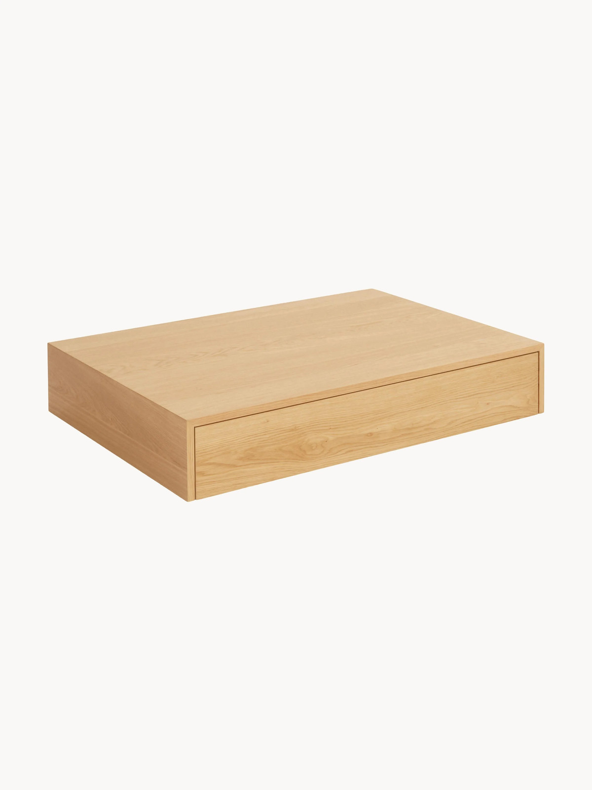 New Works Houten salontafel Mass