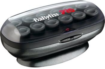 BaByliss PRO Jumbo BAB3025E rolos quentes 12 x ⌀ 38 mm un.. Jumbo BAB3025E