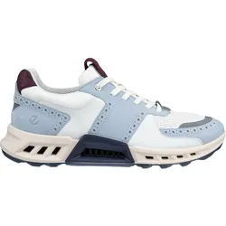 ecco Golfschuhe Herren Golf Biom C4, hellblau/weiss