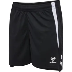 hummel hmlLEAD 2.0 Shorts Damen 2001 - black M