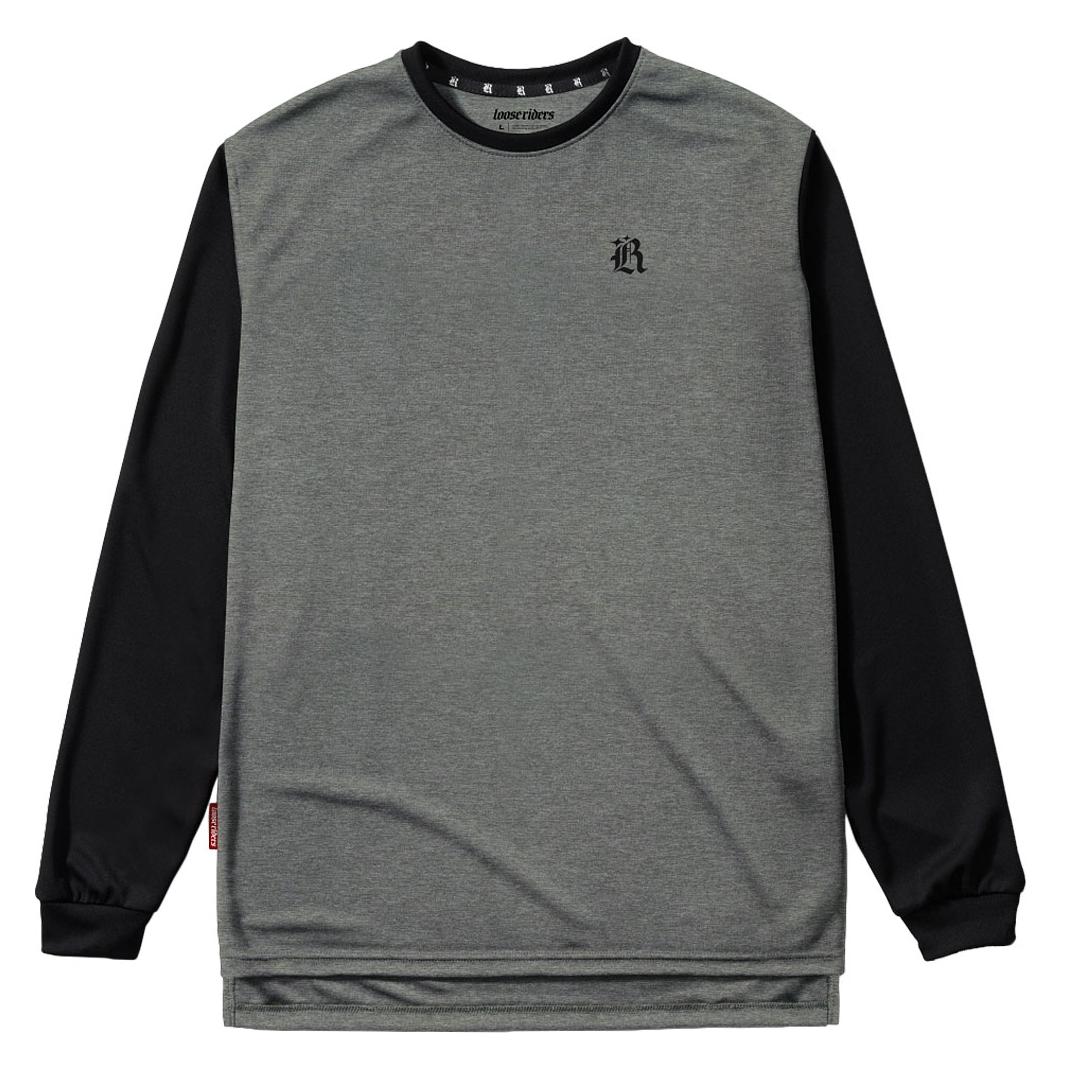 Loose Riders MTB Essential L/S Trikot (S) (68446572)