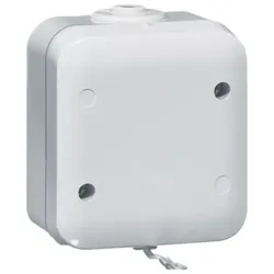 Peha Zugschalter gr H 1626 WAB
