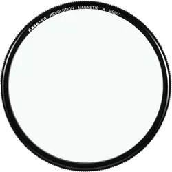 KASE Wolverine Revolution R-MCUV Filter 82mm