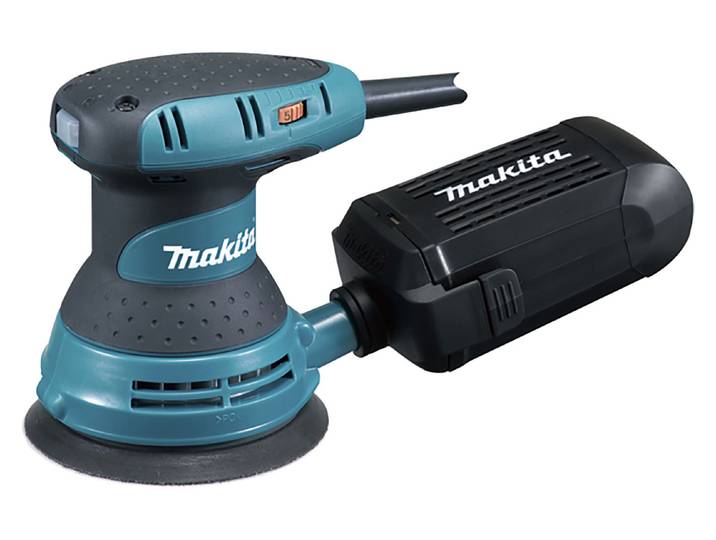 Makita Exzenterschleifer BO 5031 300 W