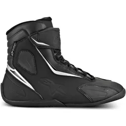 Alpinestars, Motorradschuhe, 2510018-1100-8 (Herren, 42.5)