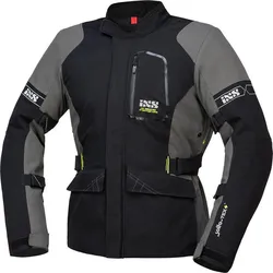 IXS Laminat ST-Plus Motorrad-Textiljacke