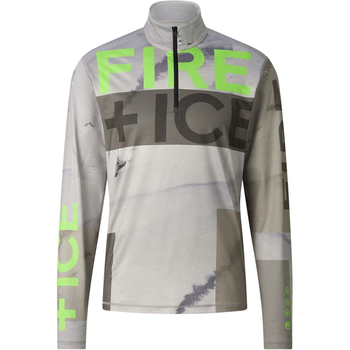 Bogner Fire + Ice Pascal multicolor (A26) 3XL N264_54092304-A26-3XL