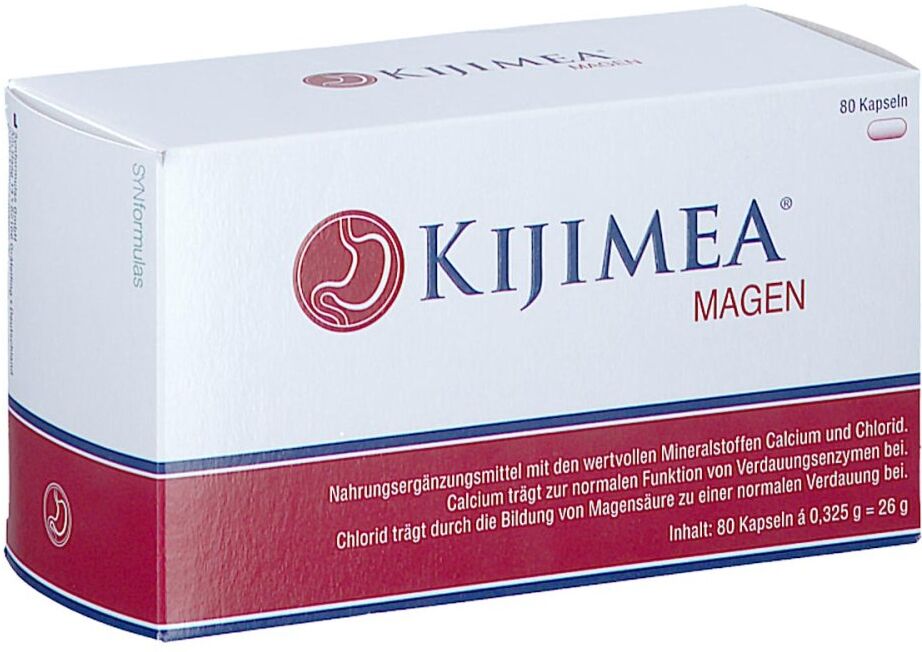 Kijimea Magen Kapseln