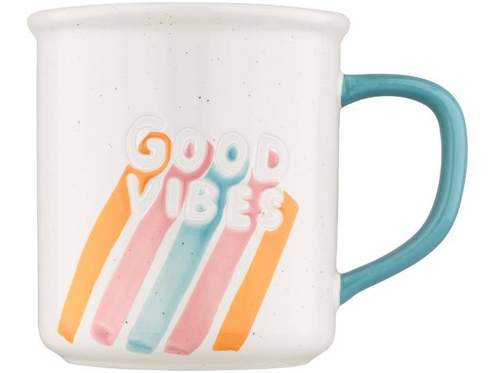 Tasse Good Vibes 370ml