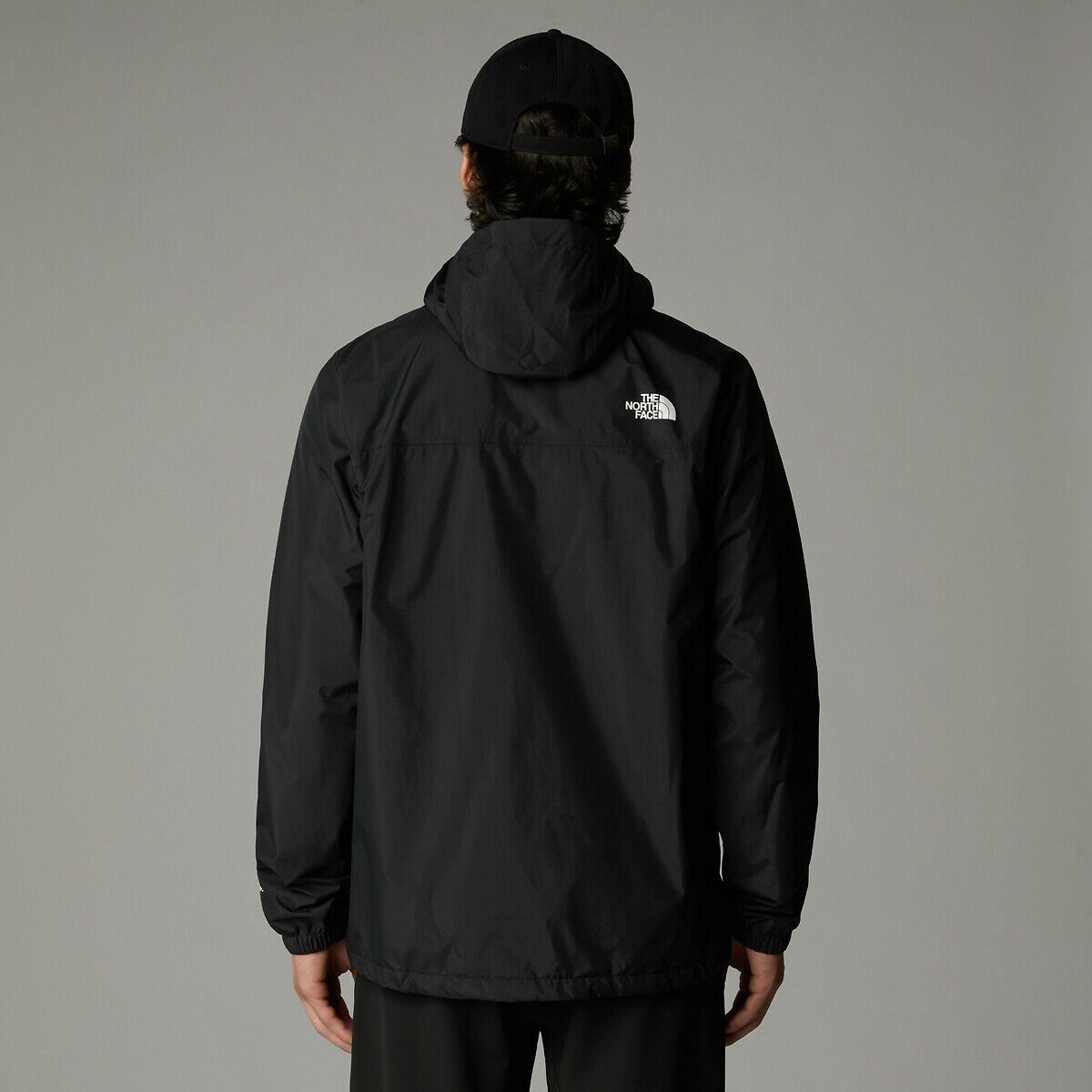 THE NORTH FACE Veste de randonnée à capuche Antora