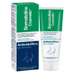 Somatoline Anti-Cellulite Creative Gel 250ml