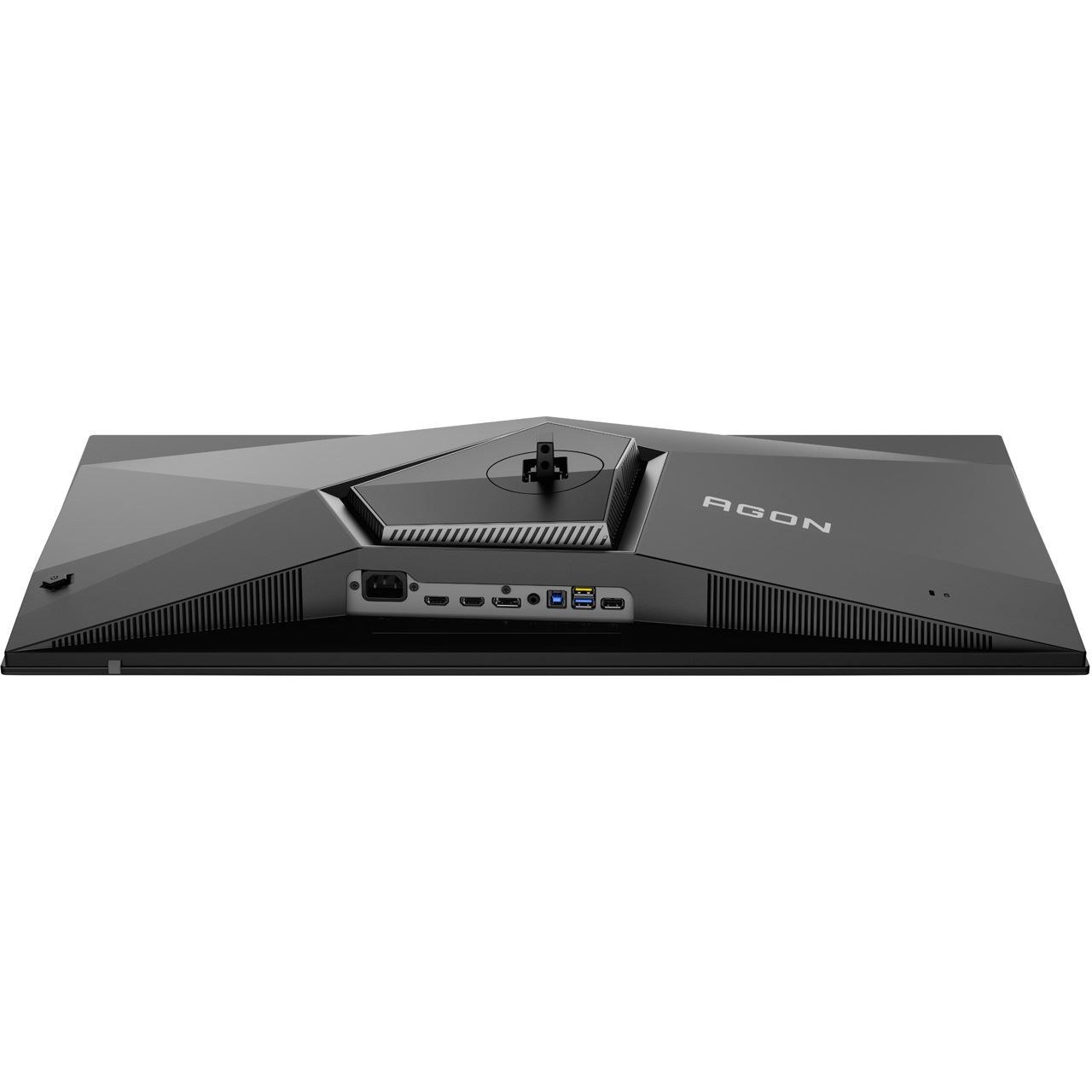 31.5" (80,01cm) AOC AGON AG326UD schwarz/grau 3840x2160 1xDisplayPort 1.4 / 2x HDMI 2.1