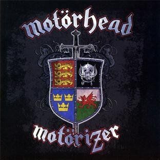 Mot?Rhead - Mot÷rizer - Preis vom 09.10.2026 07:28:09 h