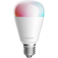LED-Glühbirne T2 - E27, LED-Lampe RGB, E27