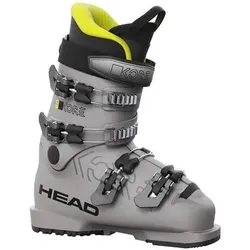 HEAD Kinder Ski-Schuhe KORE 60 GREY, Größe 25,5 in Grau Grau