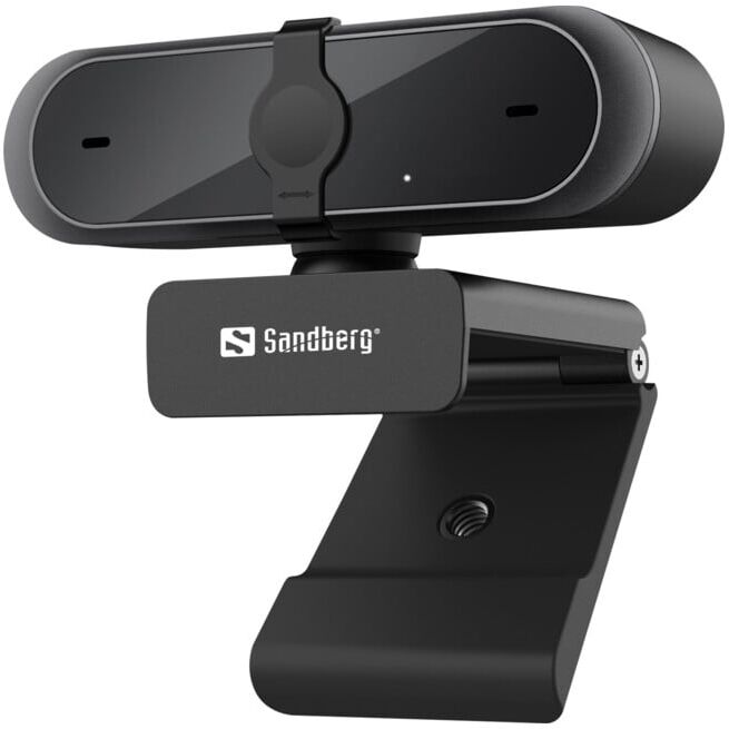 Sandberg Webcam Plug and Play USB Pro (133-95)