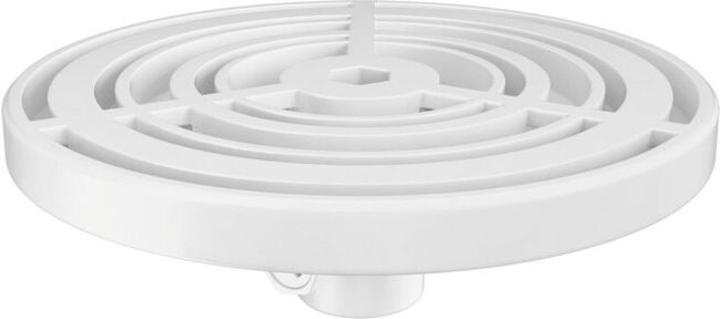 BOSCH Bride de fixation pour scie-cloche Brick and Soft Tile, 33-103 mm (2608594540)
