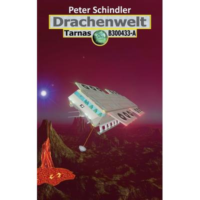 Drachenwelt, Taschenbuch von Peter Schindler, BoD – Books on Demand, 978-3-7543-3225-2