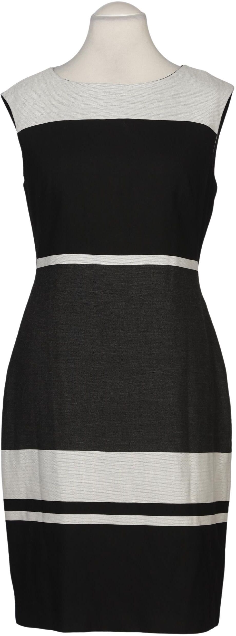 Phase Eight Damen Kleid, Mehrfarbig, Gr. L, kein / Etikett - Second Hand