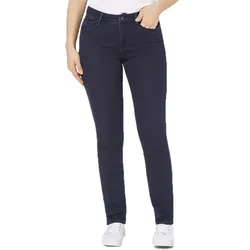 Paddock’s Jeans Slim Fit Pat in Blue Black-D36 / L30