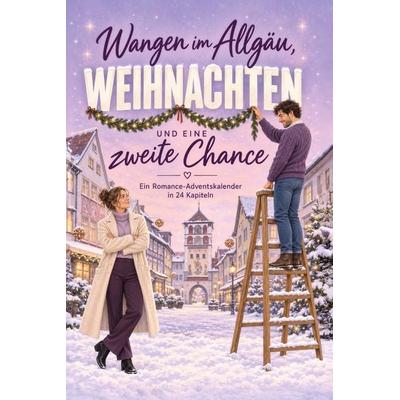 Wangen im Allgäu, Weihnachten und eine zweite Chance