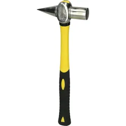 KS Tools EDELSTAHL Prüfhammer - 964.2032