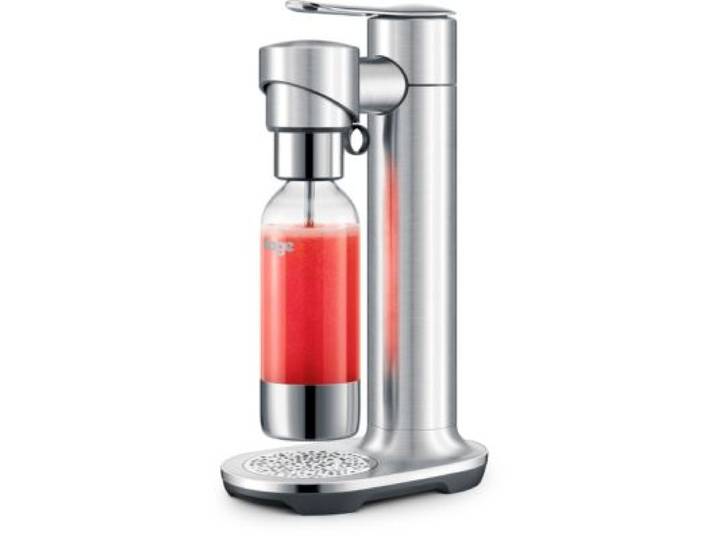Sage Appliances - Machine À Soda Infizz Fusion Sca800bss0zeu1