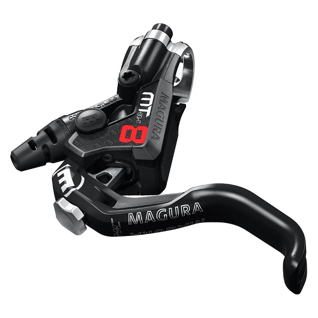 Magura Master MT8 PRO (Hinterradbremse) (2701727)