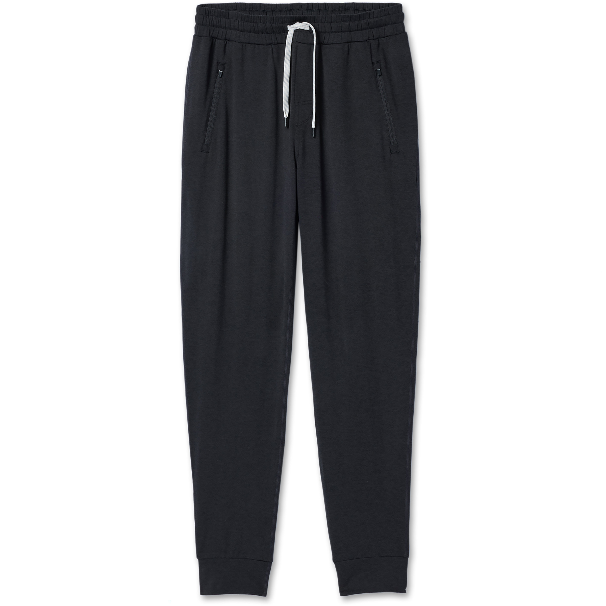 Vuori Ponto Performance Jogger Hose Herren Laufhose schwarz Größe M Training & Fitness | Yoga | Laufen Elastisch