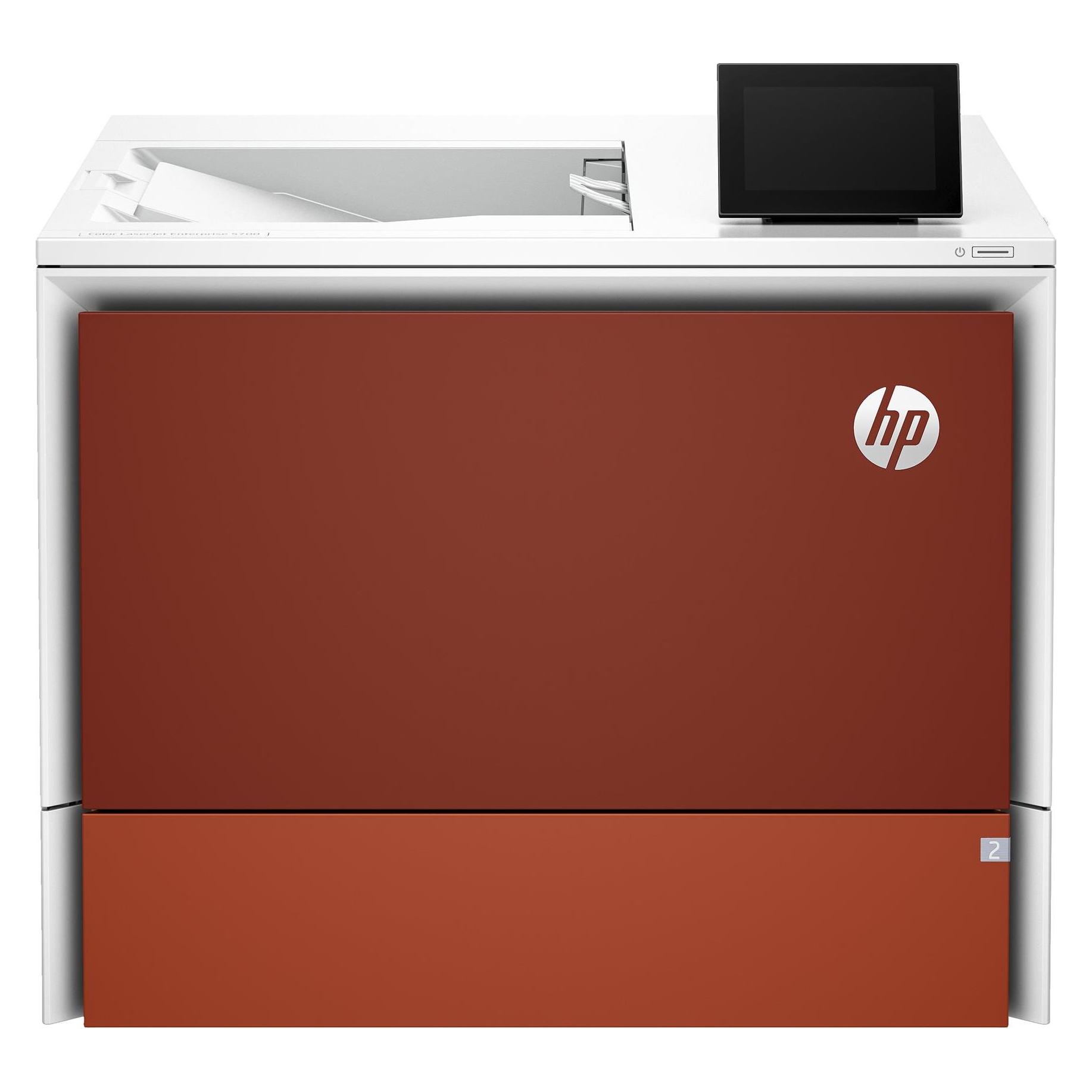 HP Clr LaserJet Stge Stand (65A41A)