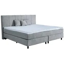 Moderano Boxspringbett MAXI - LF ca. 220.00x200.00