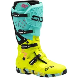 Sidi Crossair-X Motocross Stiefel 40