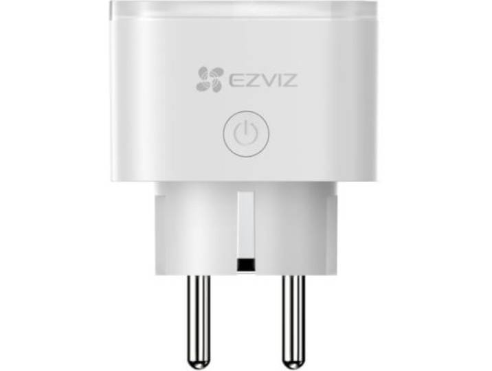 Ezviz - Prise Connectée T31-16e