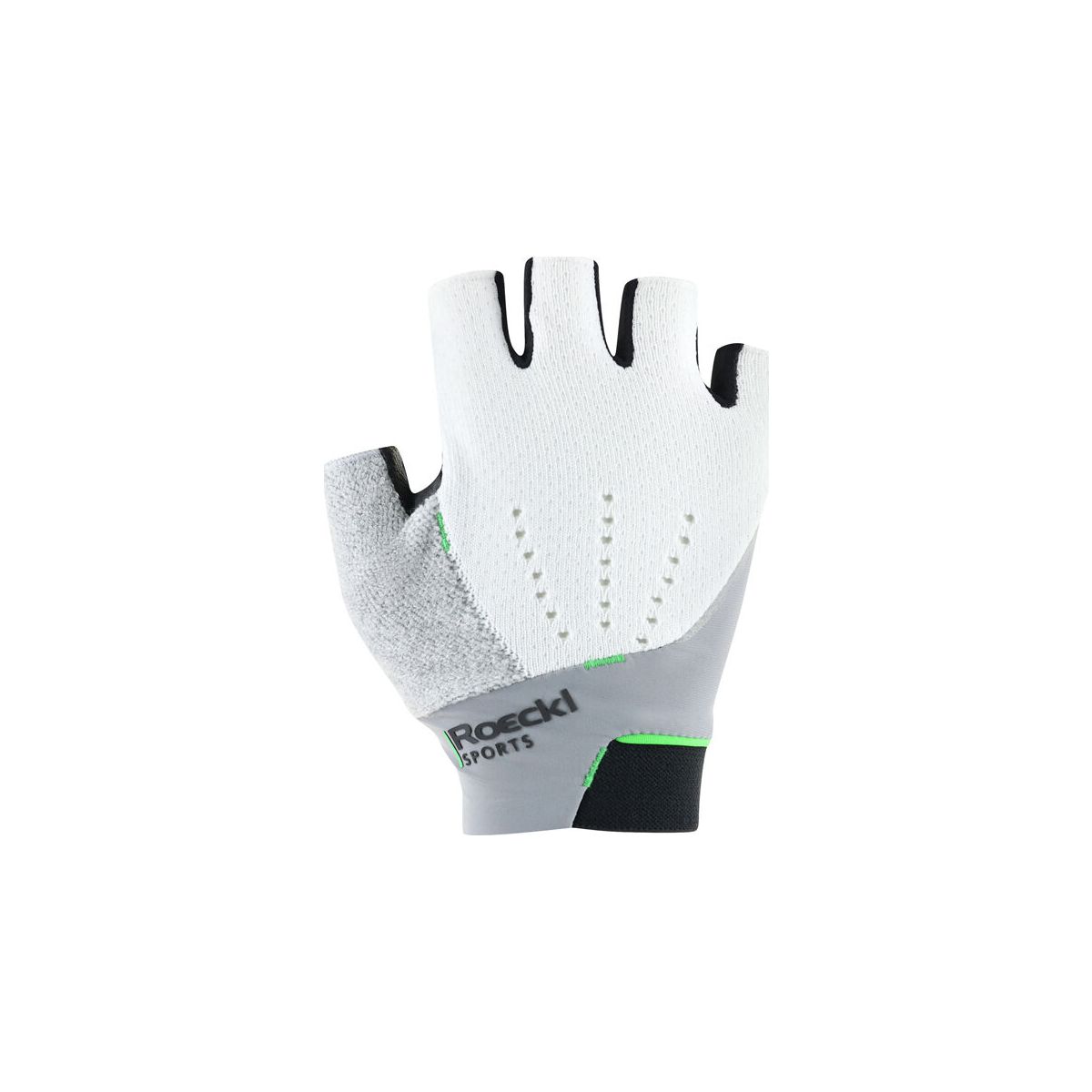 Roeckl Sports Icon 2 white (1000) 6 10-110125-1000-6