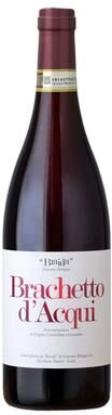 """Braida Brachetto d'Acqui 2025 Champagne - Italy"""