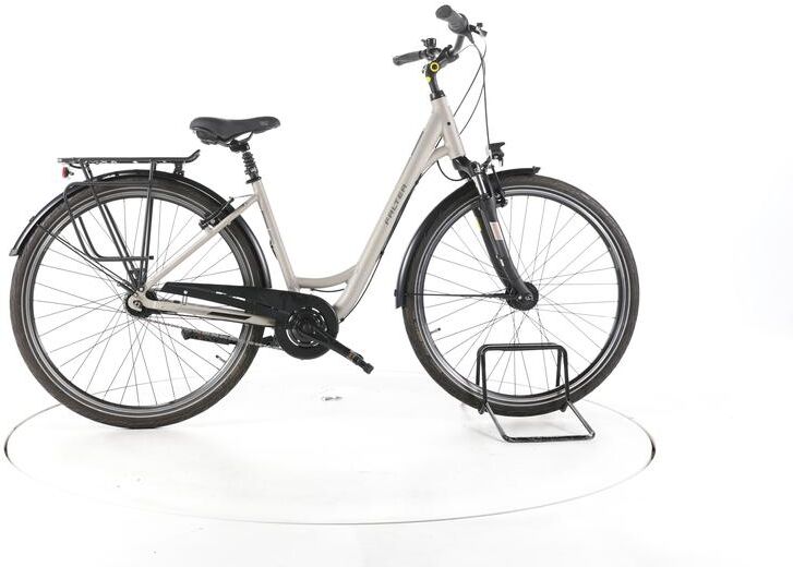 FALTER C 4.0 Fahrrad City & Trekking - 301944