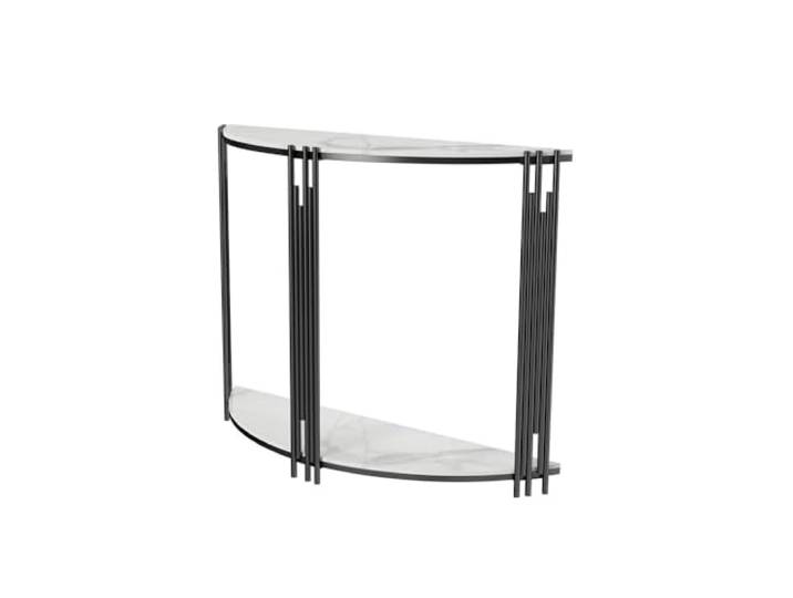 Beistelltisch Tisch-Flur-Eingangsmöbel for das Wohnzimmer Ausstellungstisch