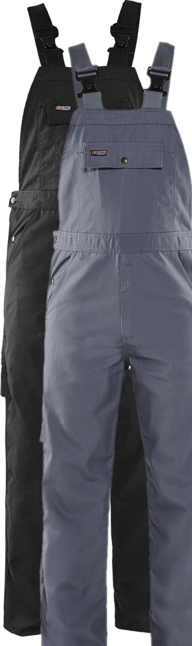 Blåkläder 2610 Overall / Overall - C48 - Grå