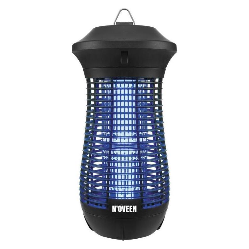 Noveen Lampa owadobójcza IKN24 IP24 150m2 24W (12037)