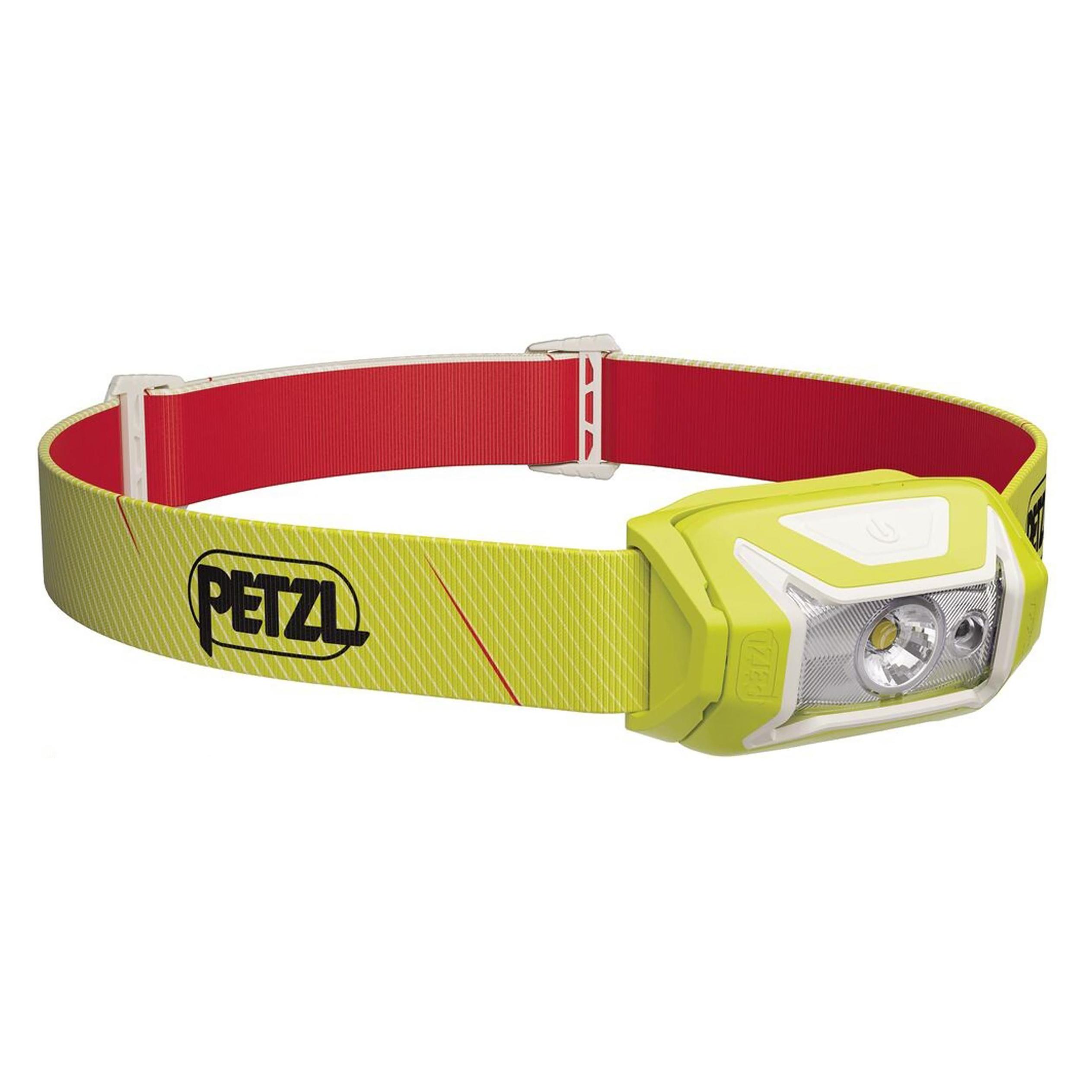 Petzl Stirnlampe Tikka (350 lm) (E061AB03)