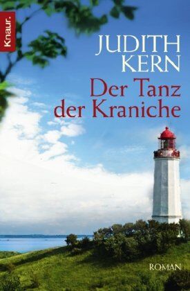 Judith Kern - Der Tanz der Kraniche: Roman - Preis vom 09.10.2026 07:28:09 h
