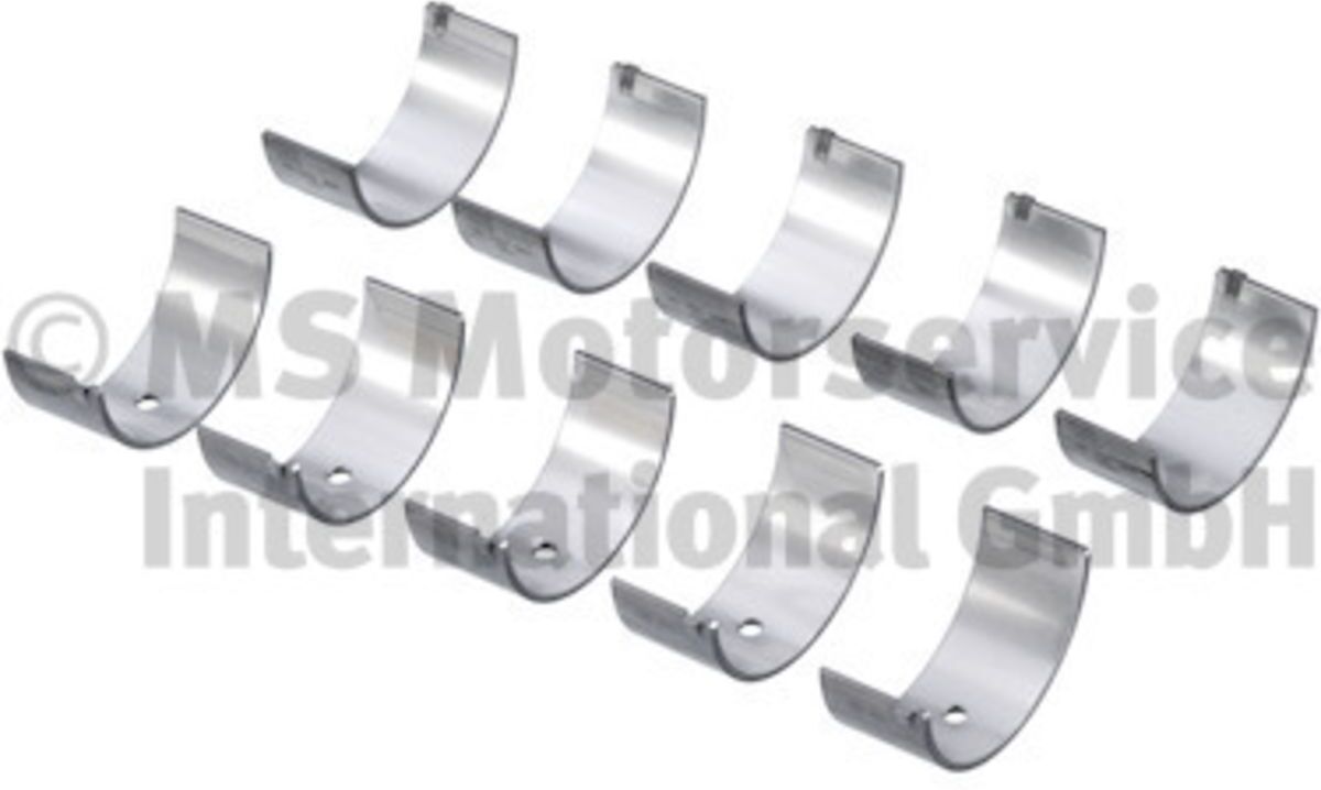 Kolbenschmidt Set di cuscinetti per bielle 37196600