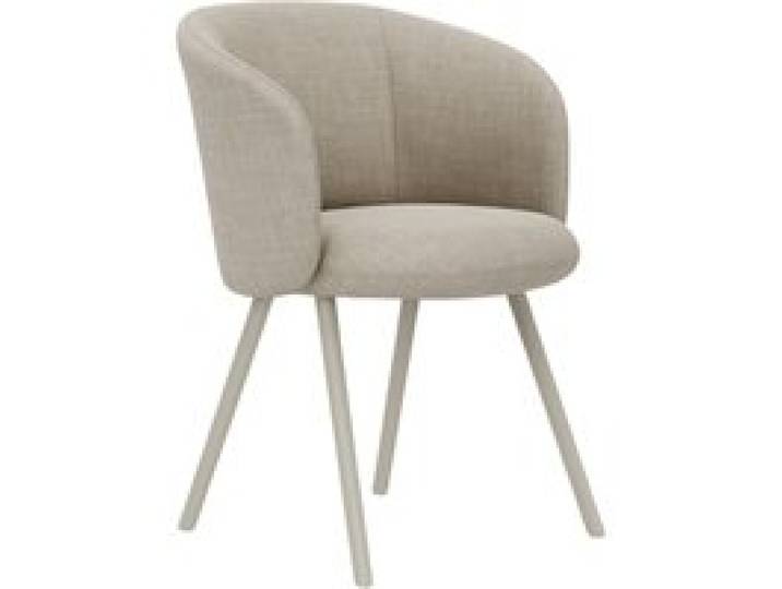 Vitra - Mikado Armlehnstuhl Alugestell